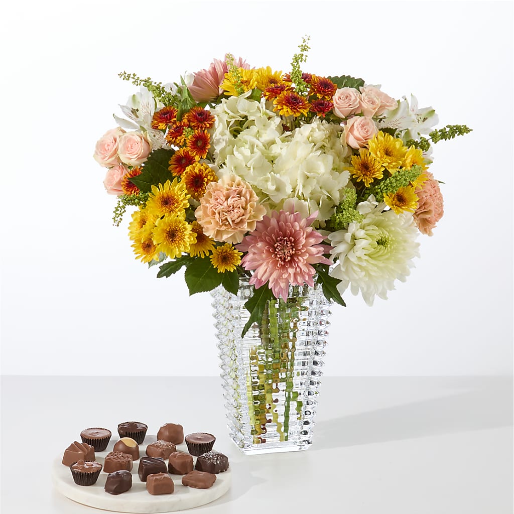 Fall Celebration Bouquet –  A Little Bit Of Love, Hanover PA