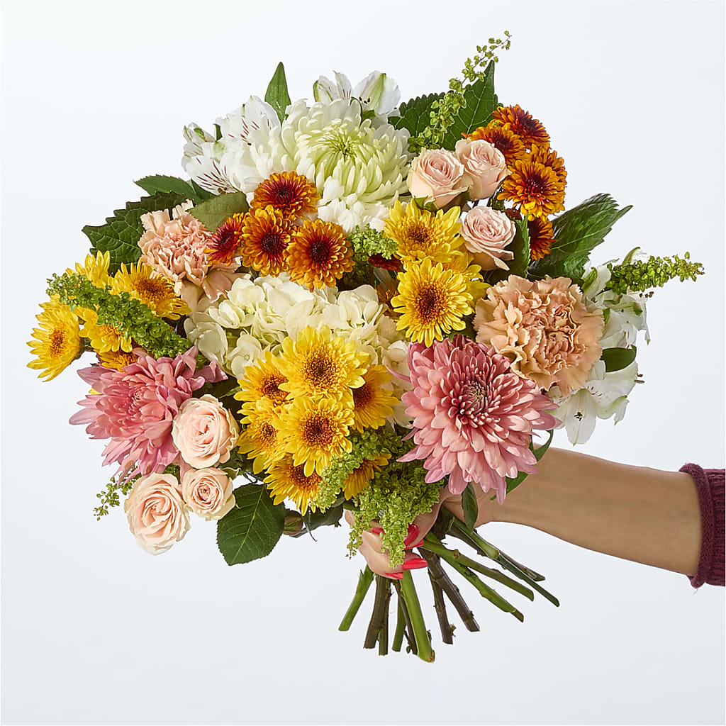 Fall Celebration Bouquet –  A Little Bit Of Love, Hanover PA