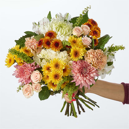 Fall Celebration Bouquet –  A Little Bit Of Love, Hanover PA