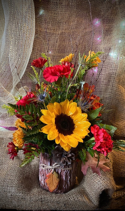 Autumn Majesty –  A Little Bit Of Love, Hanover PA
