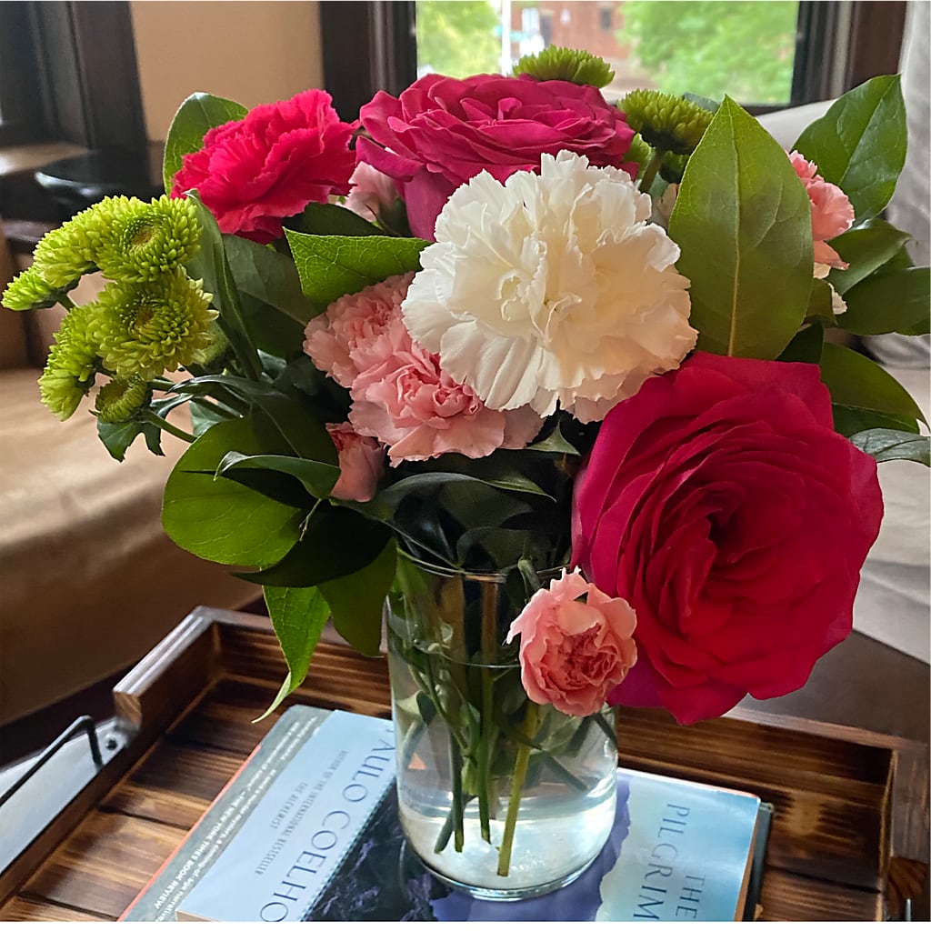 Sweet & Pretty Bouquet –  A Little Bit Of Love, Hanover PA