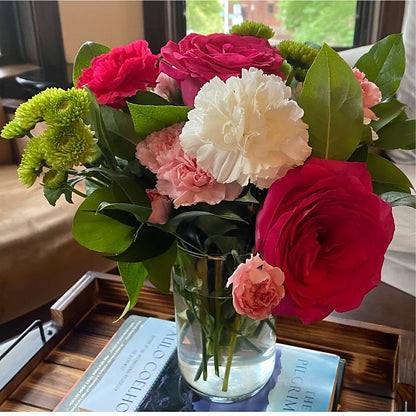 Sweet & Pretty Bouquet –  A Little Bit Of Love, Hanover PA