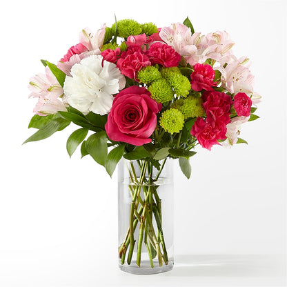 Sweet & Pretty Bouquet –  A Little Bit Of Love, Hanover PA