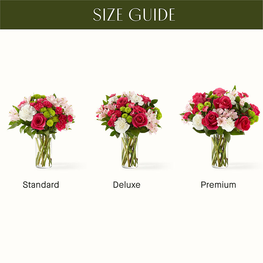 Sweet & Pretty Bouquet –  A Little Bit Of Love, Hanover PA