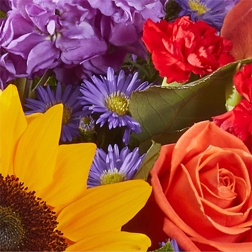 Celebrating You Bouquet –  A Little Bit Of Love, Hanover PA