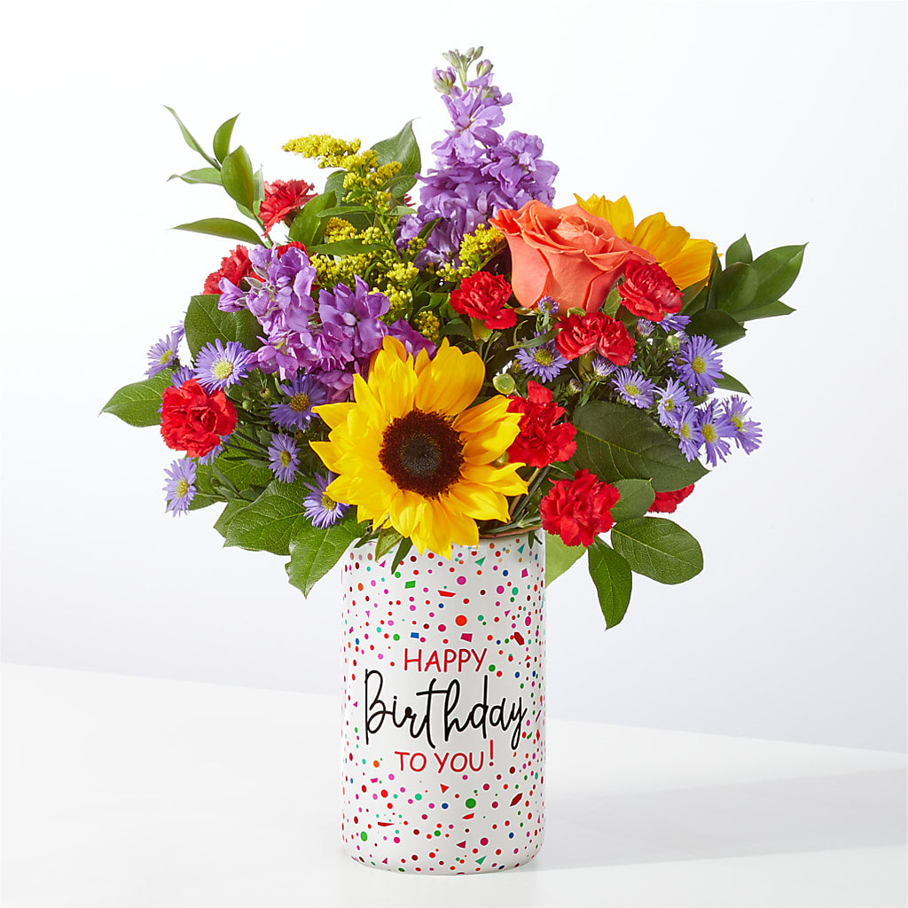 Celebrating You Bouquet –  A Little Bit Of Love, Hanover PA