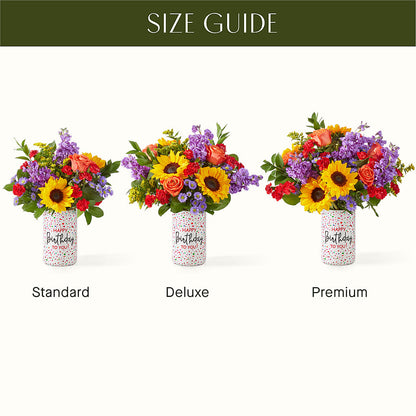 Celebrating You Bouquet –  A Little Bit Of Love, Hanover PA