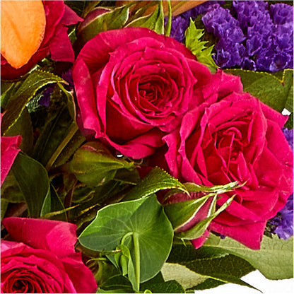 Birthday Palooza Bouquet –  A Little Bit Of Love, Hanover PA