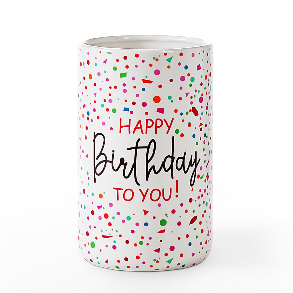 Birthday Palooza Bouquet –  A Little Bit Of Love, Hanover PA