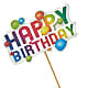 Happy Birthday Pick –  A Little Bit Of Love, Hanover PA