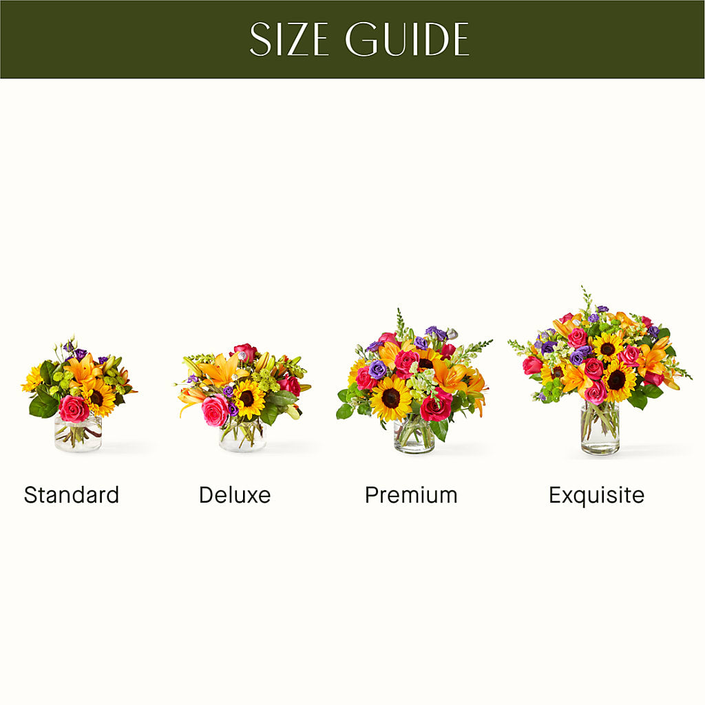 Best Day Bouquet –  A Little Bit Of Love, Hanover PA