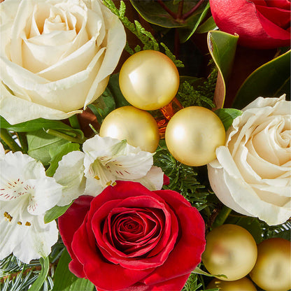 Joy & Jolly Bouquet –  A Little Bit Of Love, Hanover PA