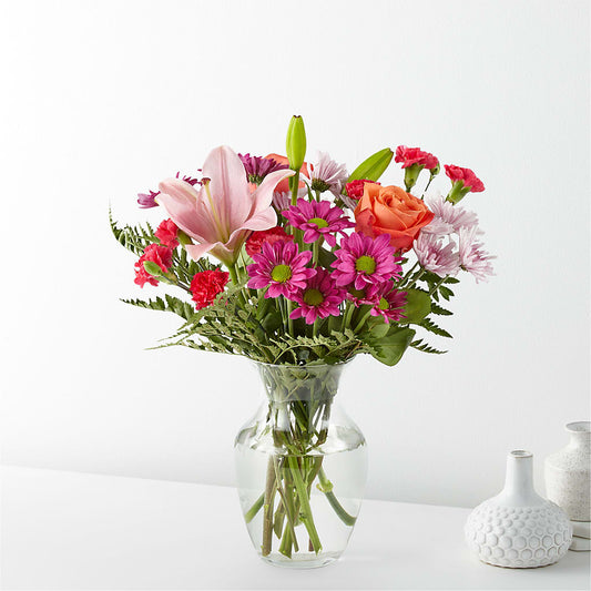 Light of My Life Bouquet –  A Little Bit Of Love, Hanover PA