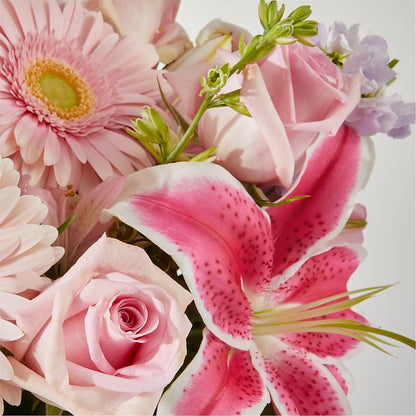 The Teahouse Bouquet –  A Little Bit Of Love, Hanover PA