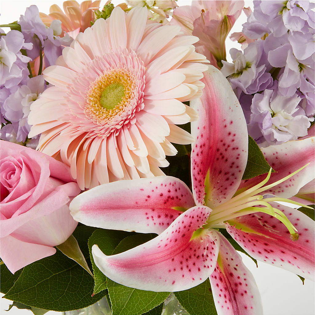 The Teahouse Bouquet –  A Little Bit Of Love, Hanover PA