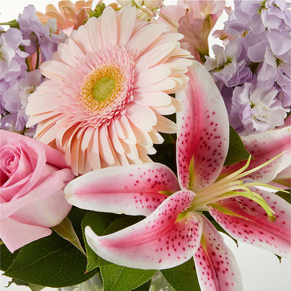 The Teahouse Bouquet –  A Little Bit Of Love, Hanover PA
