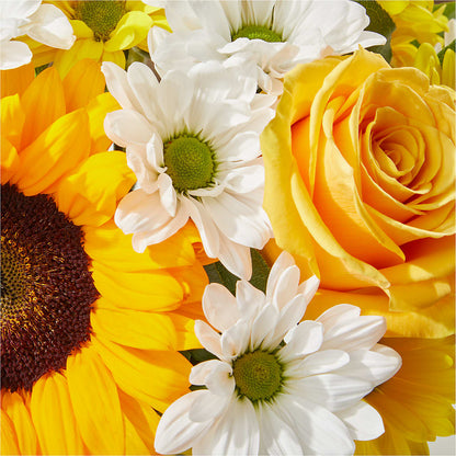 Be Happy Bouquet –  A Little Bit Of Love, Hanover PA