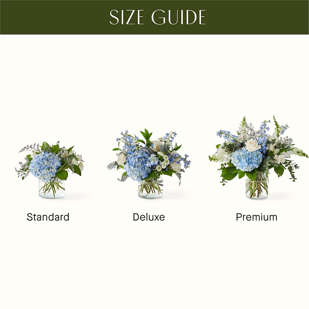 Coastal Blossom Bouquet –  A Little Bit Of Love, Hanover PA