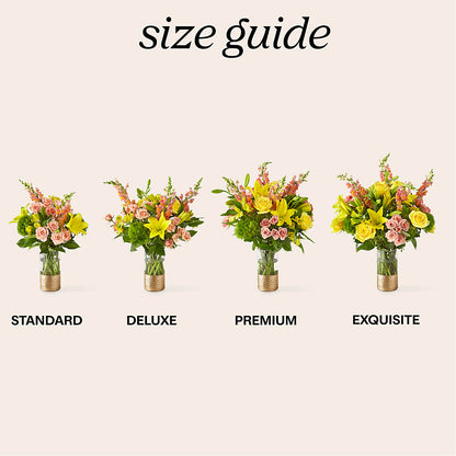 Getaway Bouquet –  A Little Bit Of Love, Hanover PA