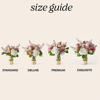 Little Luxuries Bouquet –  A Little Bit Of Love, Hanover PA