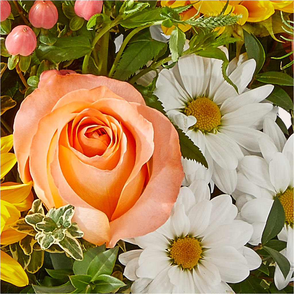 The Good Life Bouquet –  A Little Bit Of Love, Hanover PA