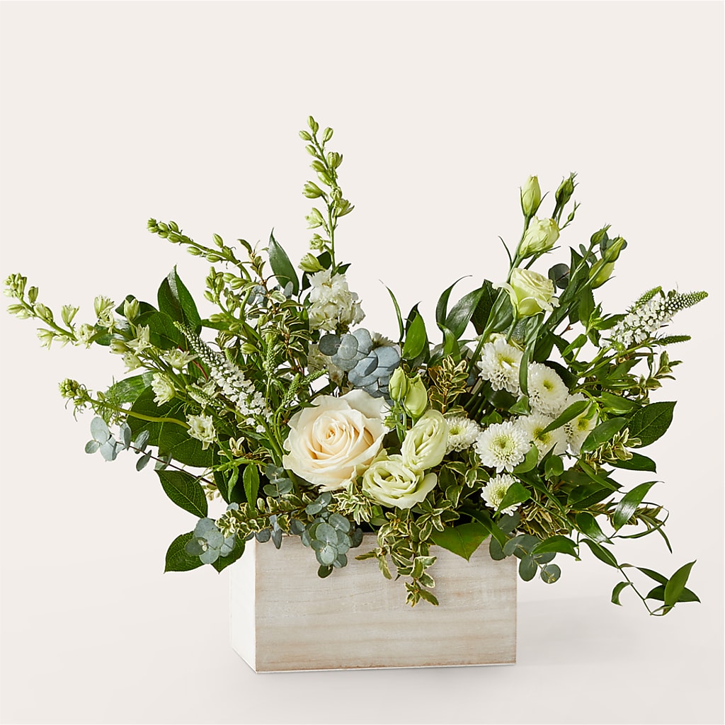 Cashmere Bouquet –  A Little Bit Of Love, Hanover PA