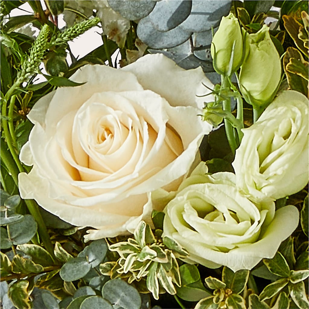 Cashmere Bouquet –  A Little Bit Of Love, Hanover PA