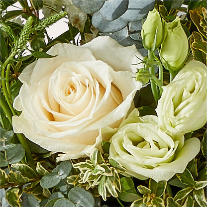 Cashmere Bouquet –  A Little Bit Of Love, Hanover PA