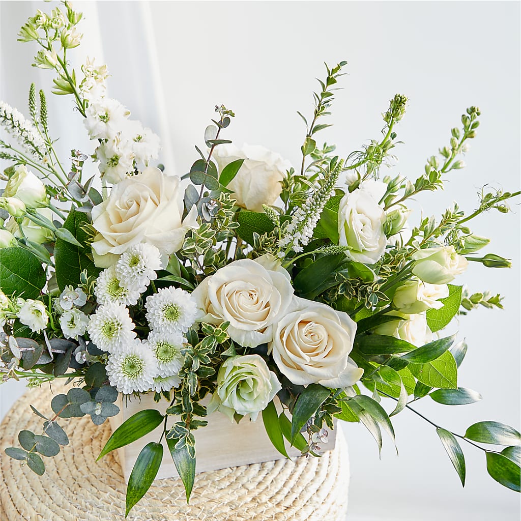 Cashmere Bouquet –  A Little Bit Of Love, Hanover PA