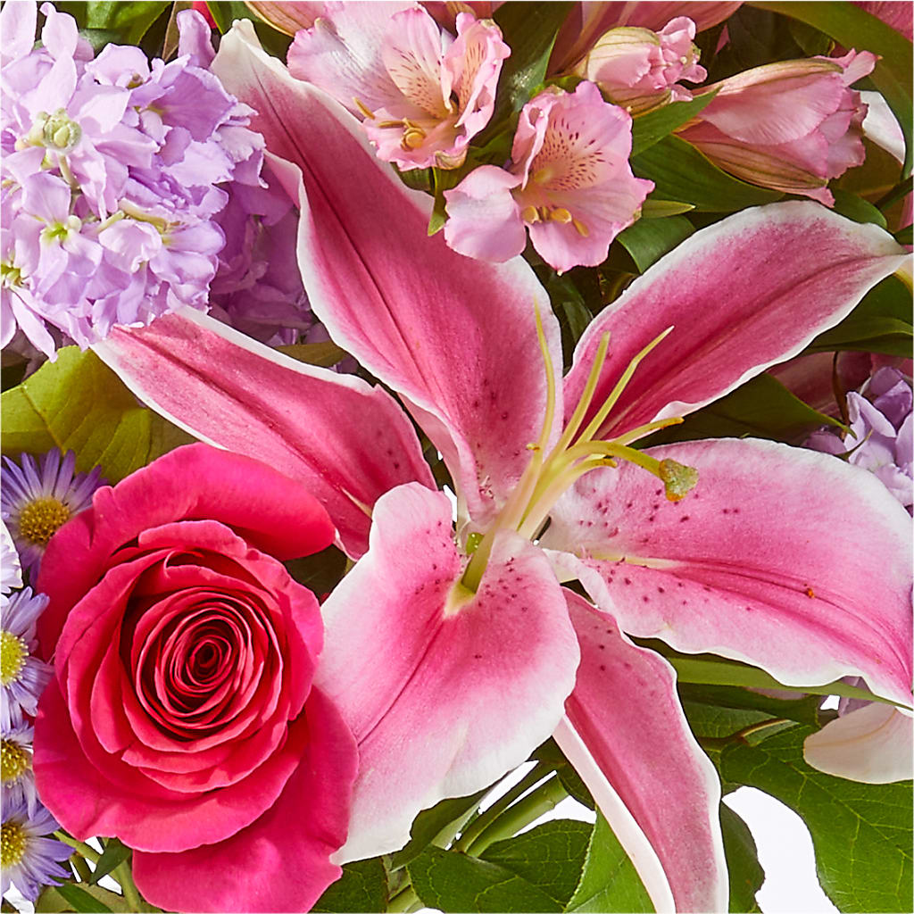 Written in the Stars Bouquet –  A Little Bit Of Love, Hanover PA