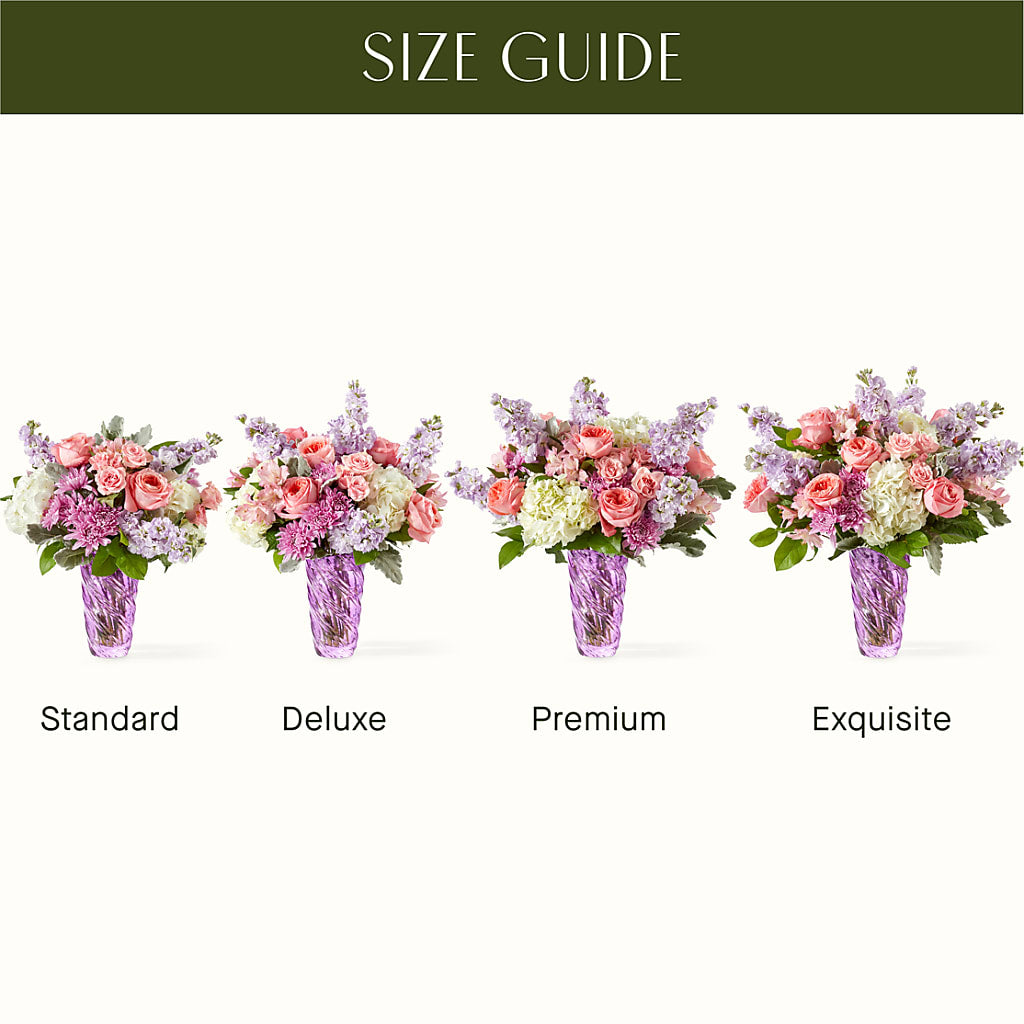 Silver Lining Bouquet –  A Little Bit Of Love, Hanover PA