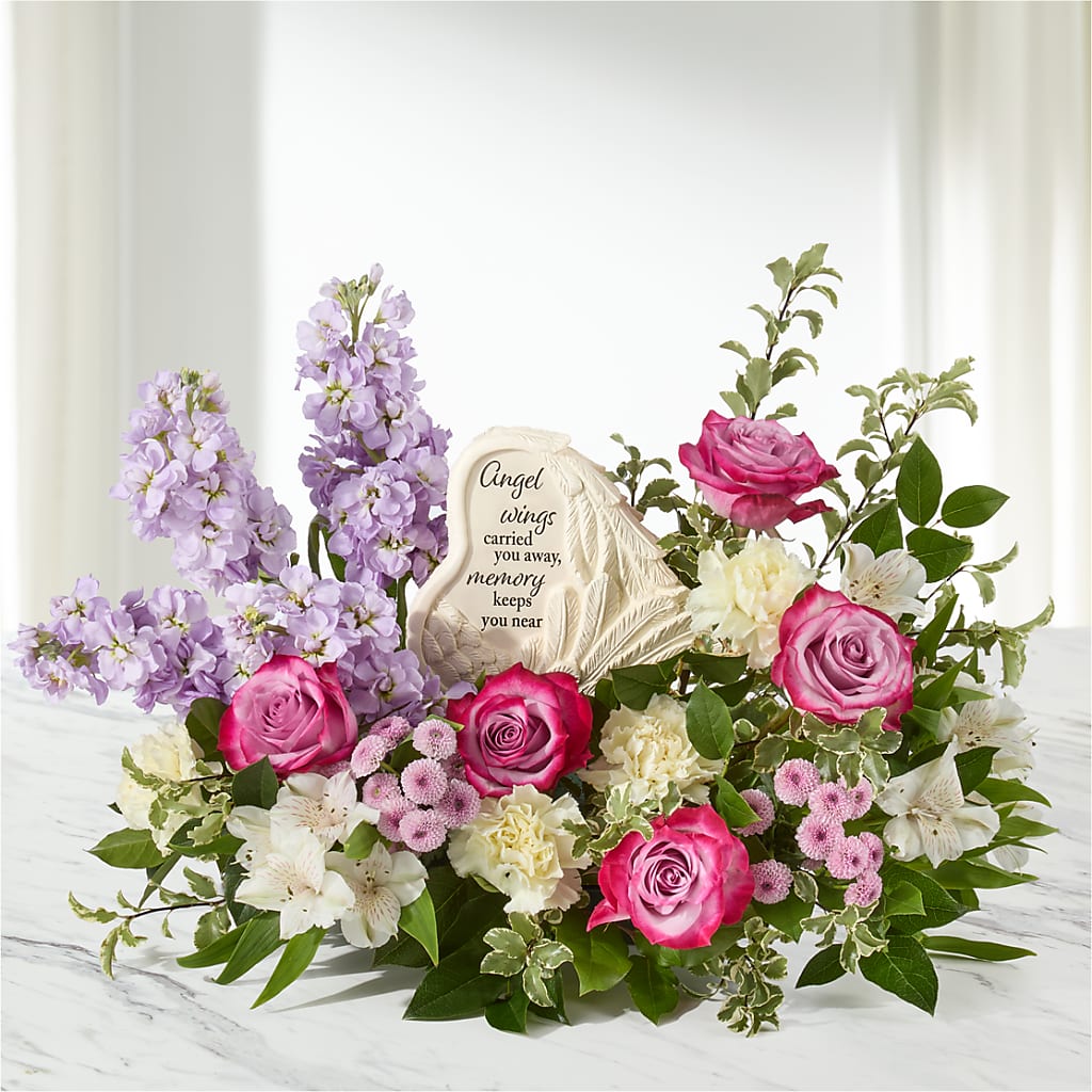 In My Heart Arrangement –  A Little Bit Of Love, Hanover PA