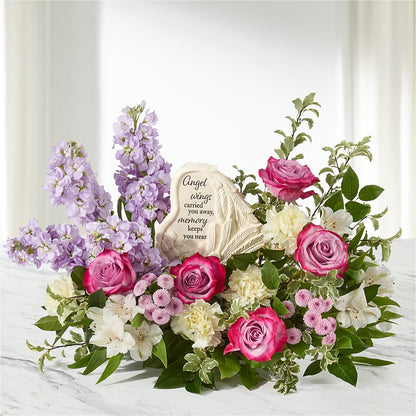 In My Heart Arrangement –  A Little Bit Of Love, Hanover PA