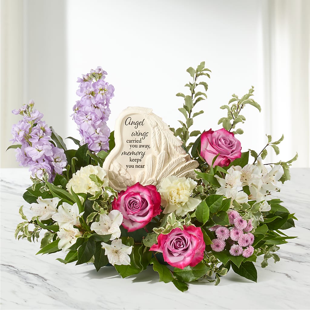 In My Heart Arrangement –  A Little Bit Of Love, Hanover PA