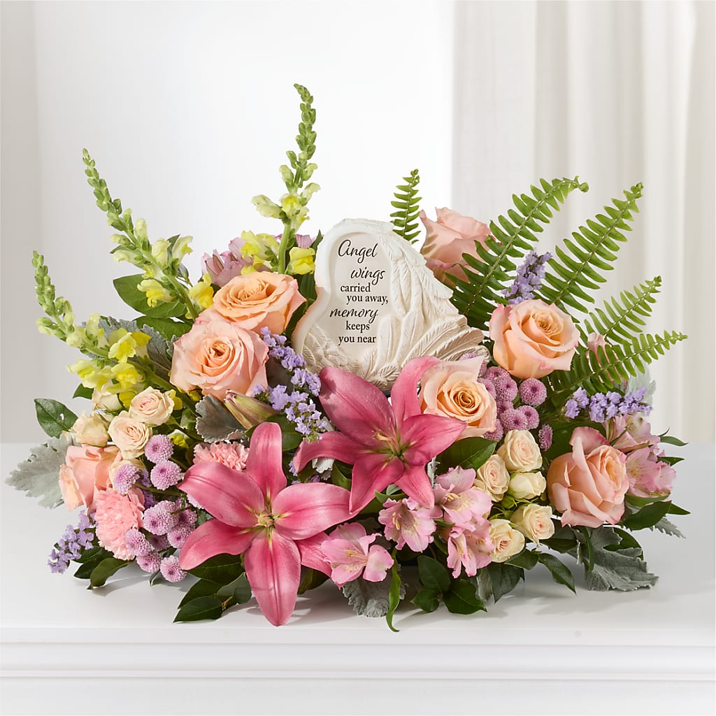 Gentle Light Arrangement –  A Little Bit Of Love, Hanover PA