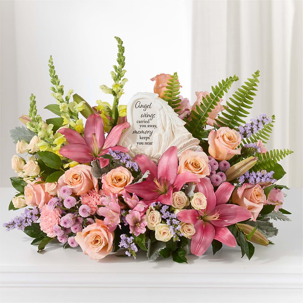 Gentle Light Arrangement –  A Little Bit Of Love, Hanover PA