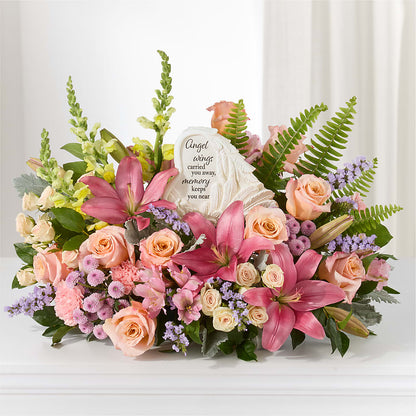 Gentle Light Arrangement –  A Little Bit Of Love, Hanover PA
