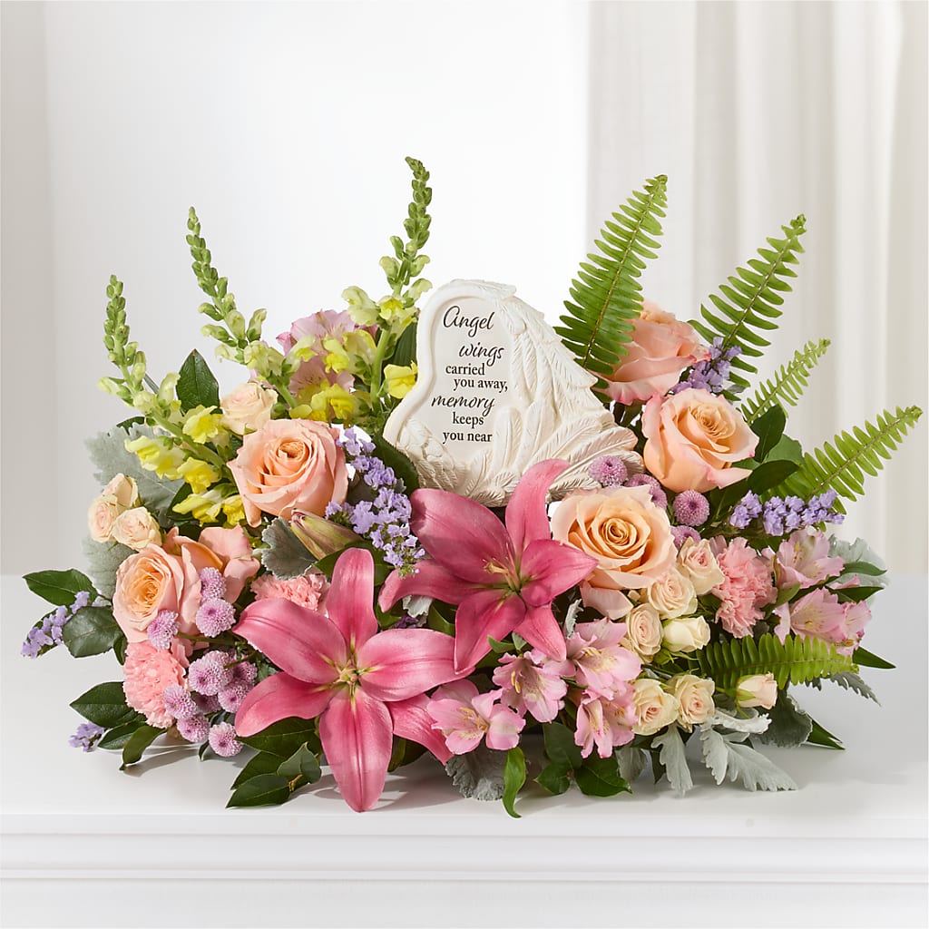 Gentle Light Arrangement –  A Little Bit Of Love, Hanover PA