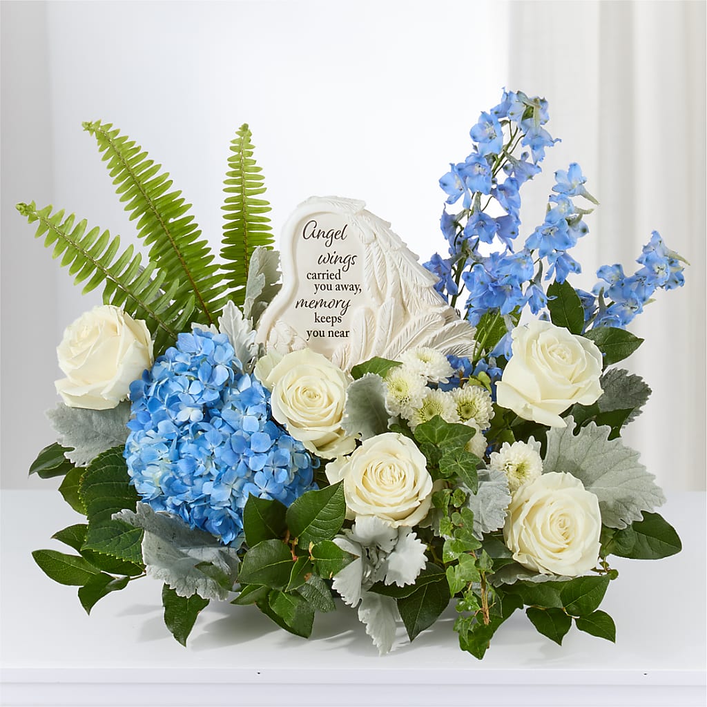 Dearest Arrangement –  A Little Bit Of Love, Hanover PA