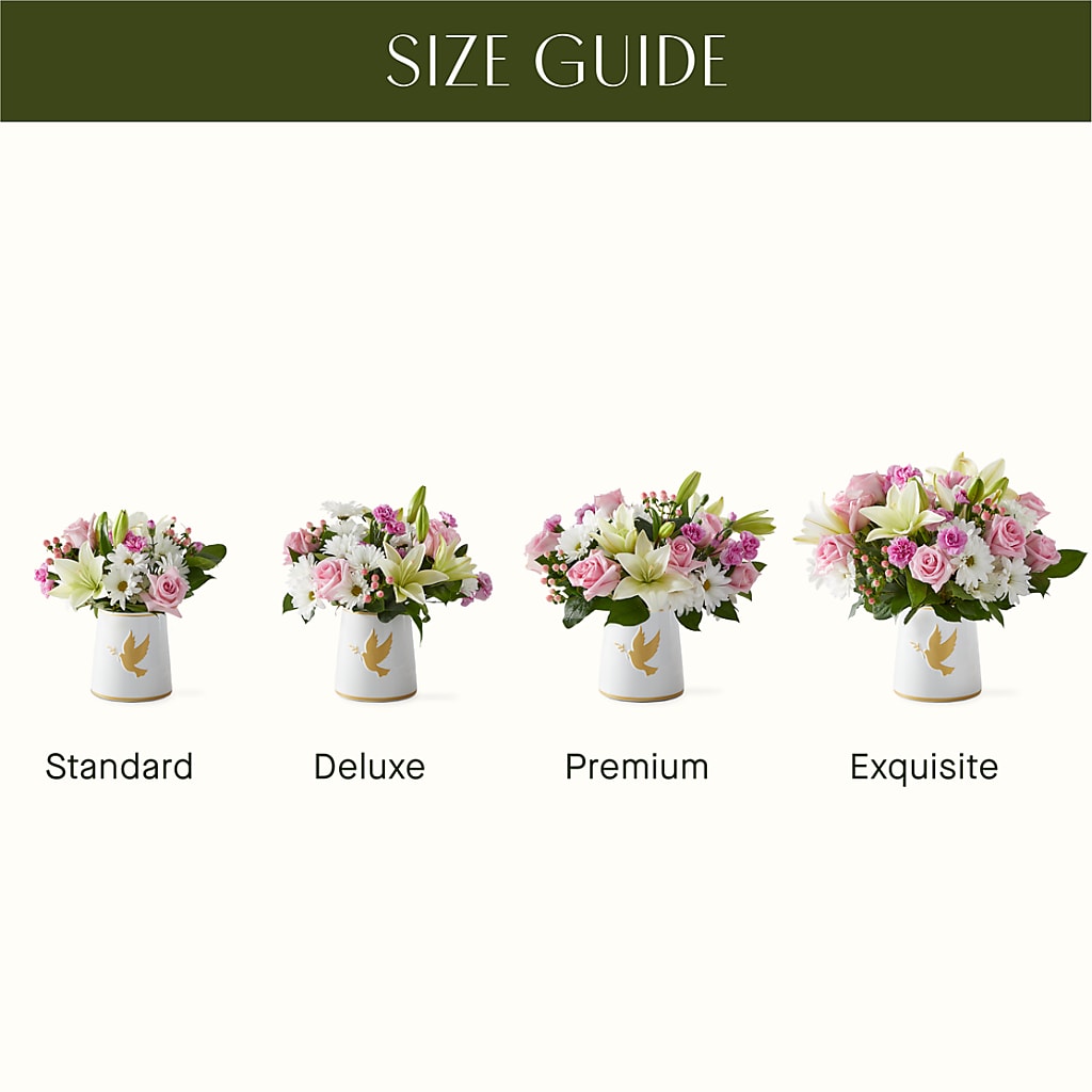 Meaningful Memories Bouquet –  A Little Bit Of Love, Hanover PA