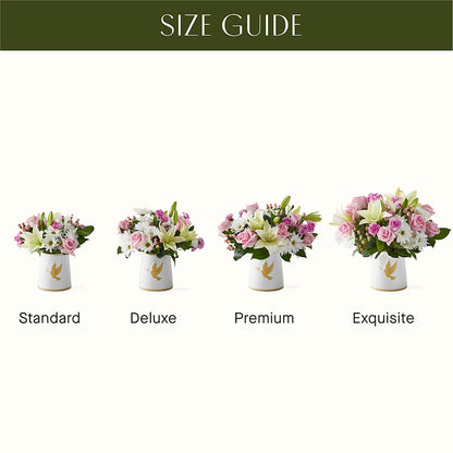 Meaningful Memories Bouquet –  A Little Bit Of Love, Hanover PA