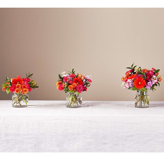 Fiesta Bouquet –  A Little Bit Of Love, Hanover PA