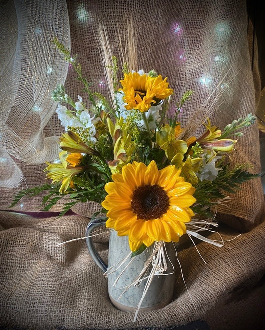 Country Simplicity