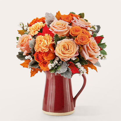 Pumpkin Pie Bouquet –  A Little Bit Of Love, Hanover PA