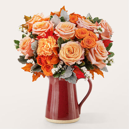Pumpkin Pie Bouquet –  A Little Bit Of Love, Hanover PA