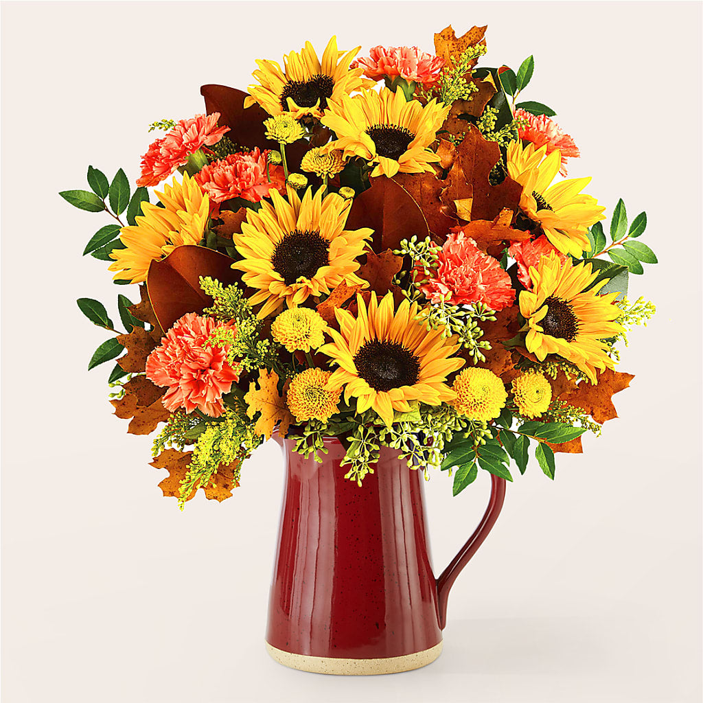 Gourd Vibes Bouquet –  A Little Bit Of Love, Hanover PA