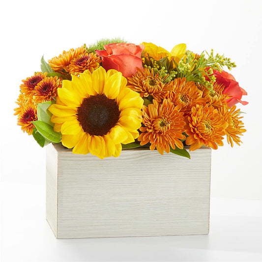 Farmer’s Market Stroll Bouquet –  A Little Bit Of Love, Hanover PA