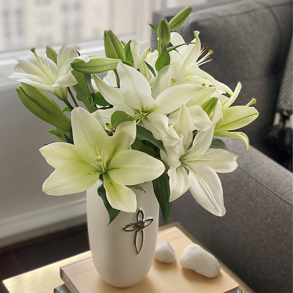 Faithful Blessings Bouquet –  A Little Bit Of Love, Hanover PA