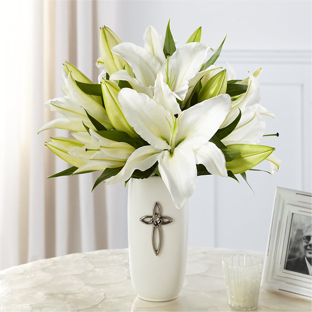 Faithful Blessings Bouquet –  A Little Bit Of Love, Hanover PA