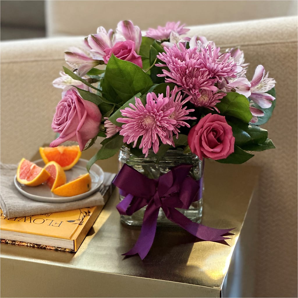 Sugarplum Bouquet –  A Little Bit Of Love, Hanover PA